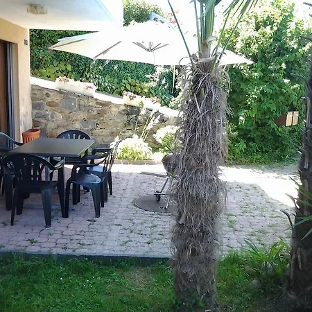 Apartment Holiday Casa Stefi Piazzogna