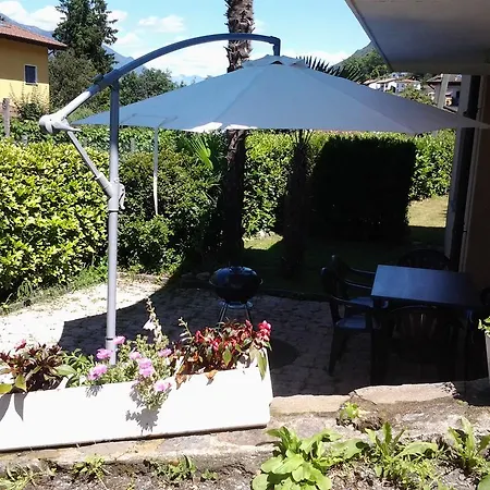 Apartment Holiday Casa Stefi Piazzogna