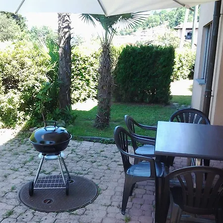 Holiday Casa Stefi