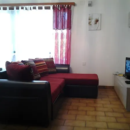Holiday Casa Stefi