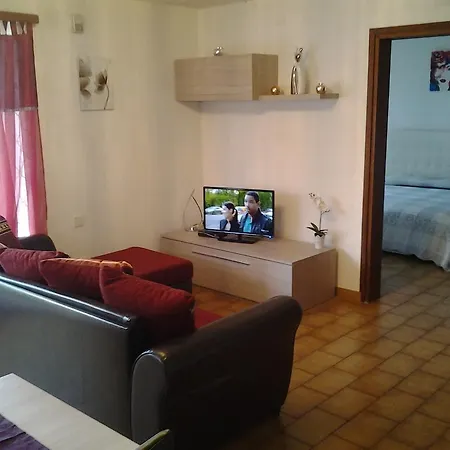 Holiday Casa Stefi Piazzogna