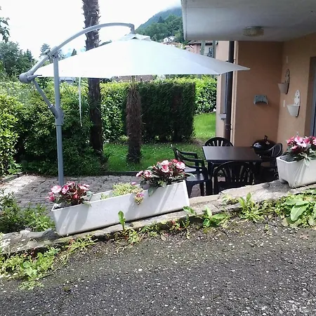 Holiday Casa Stefi Piazzogna