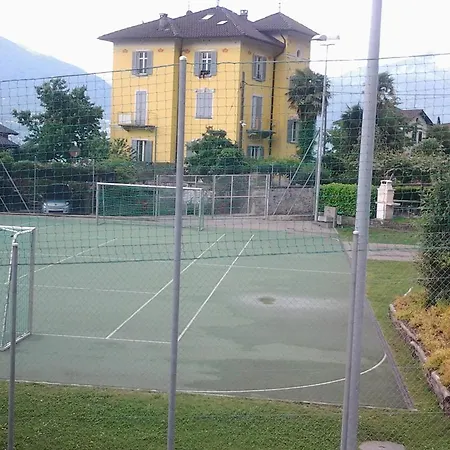 Holiday Casa Stefi