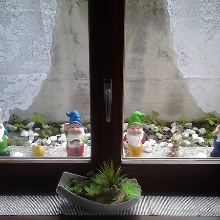 Holiday Casa Stefi