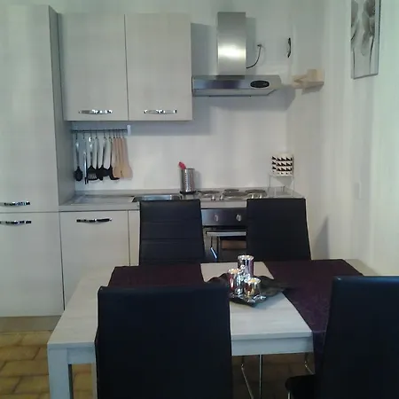 Holiday Casa Stefi Piazzogna