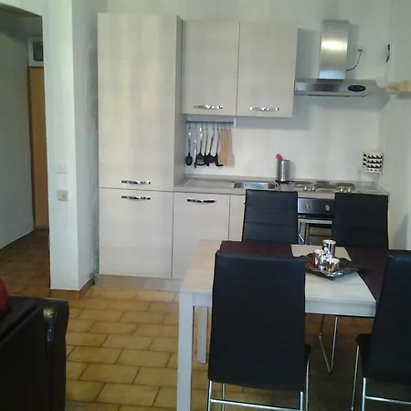 Holiday Casa Stefi Piazzogna