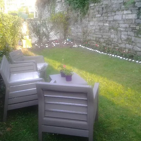 Holiday Casa Stefi