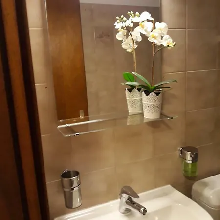 Holiday Casa Stefi Apartment Piazzogna
