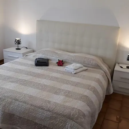 Holiday Casa Stefi Apartment Piazzogna