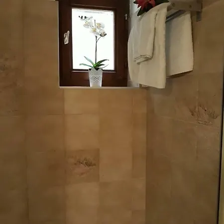 Holiday Casa Stefi Apartment *