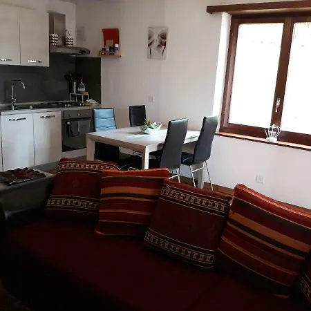 Holiday Casa Stefi Apartment