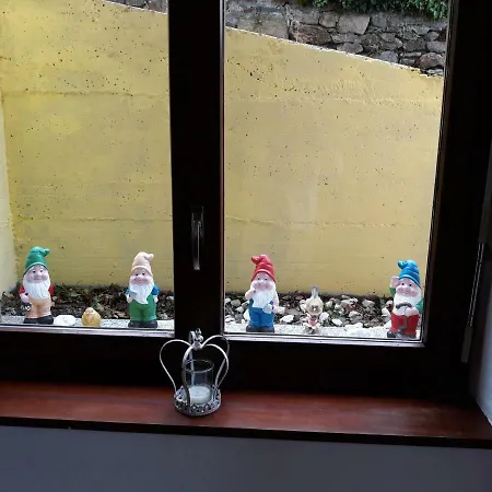 Holiday Casa Stefi * Piazzogna