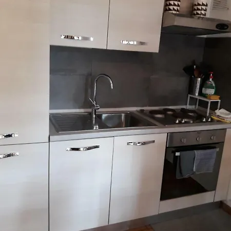 Apartment Holiday Casa Stefi *