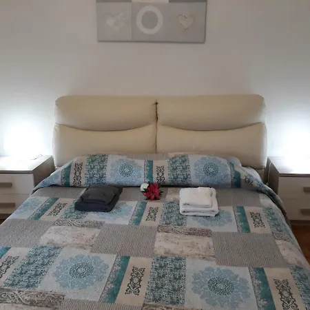 Holiday Casa Stefi Apartman *