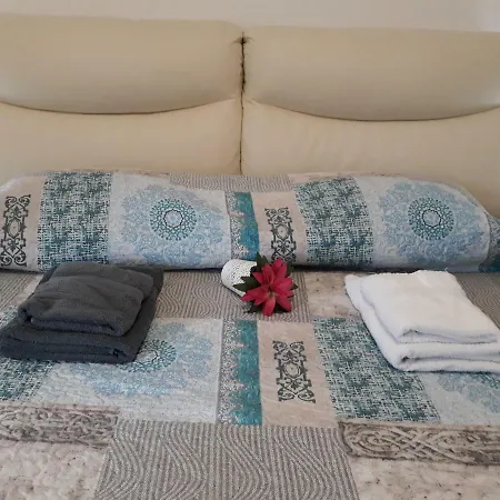 Holiday Casa Stefi Piazzogna