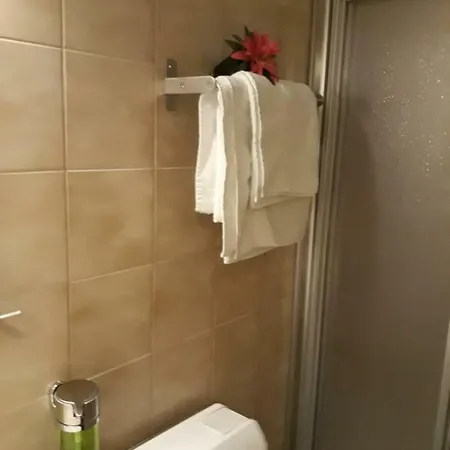 Apartman Holiday Casa Stefi *