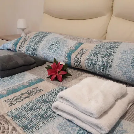 Apartment Holiday Casa Stefi