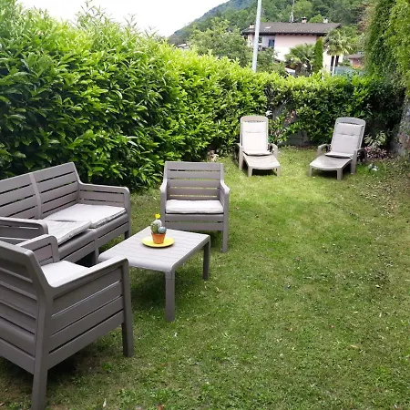 Holiday Casa Stefi * Piazzogna