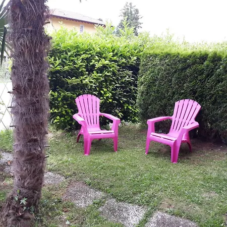 Holiday Casa Stefi