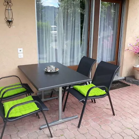 Apartman Holiday Casa Stefi *