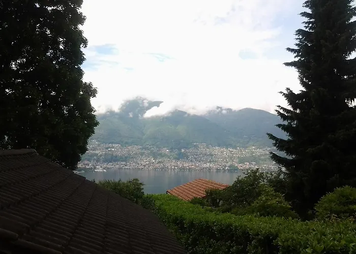 アパート Holiday Casa Stefi