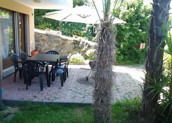 Lägenhet Holiday Casa Stefi Piazzogna