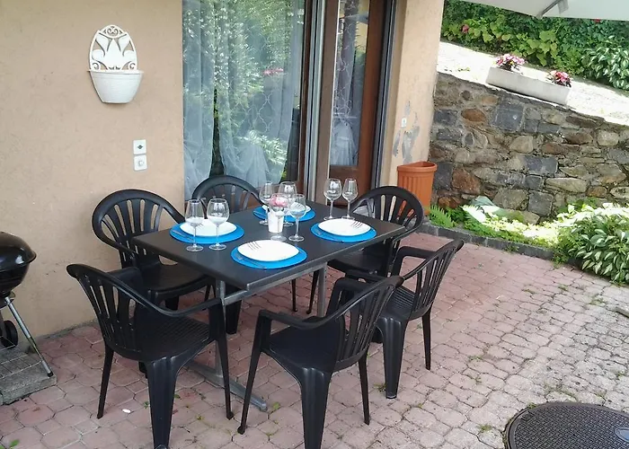 Lägenhet Holiday Casa Stefi *