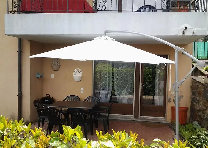 アパート Holiday Casa Stefi *