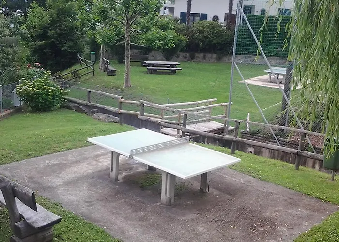 Holiday Casa Stefi Piazzogna