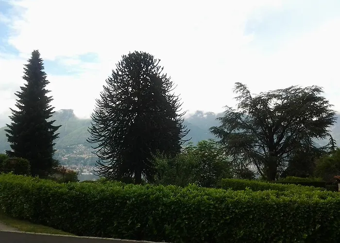 Lägenhet Holiday Casa Stefi *