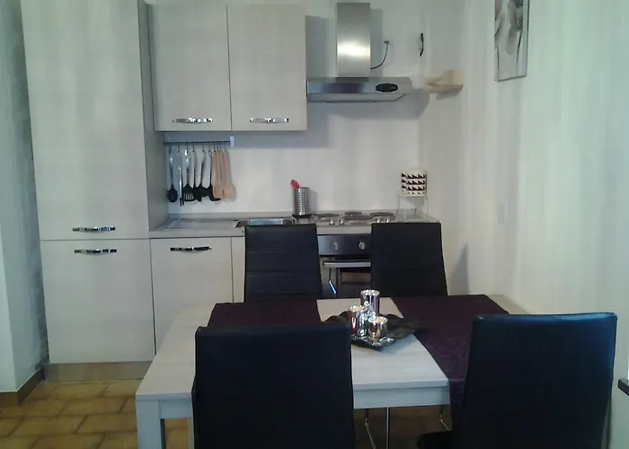 Holiday Casa Stefi Piazzogna