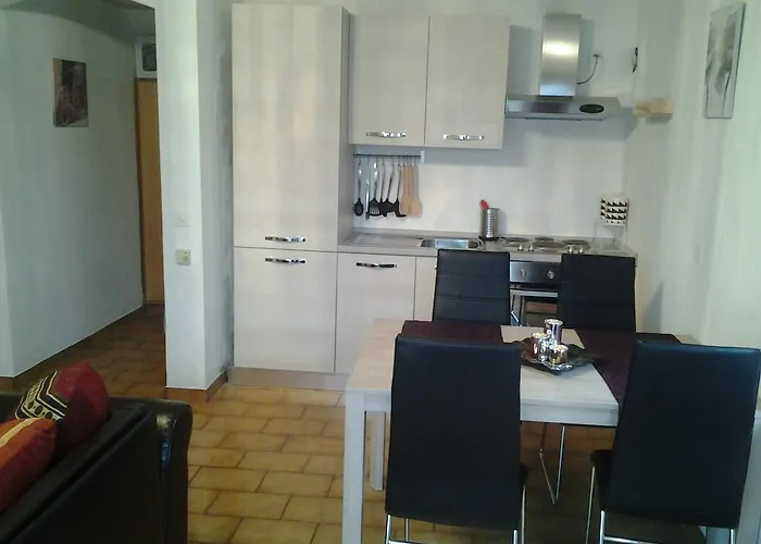 Holiday Casa Stefi Piazzogna