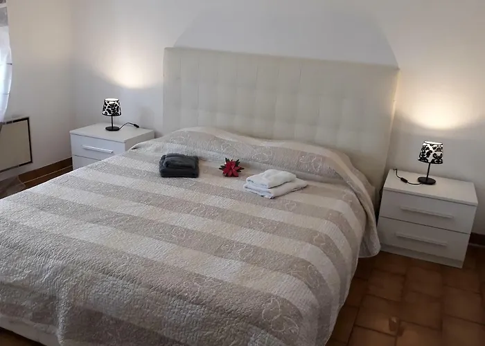 Holiday Casa Stefi Lägenhet Piazzogna