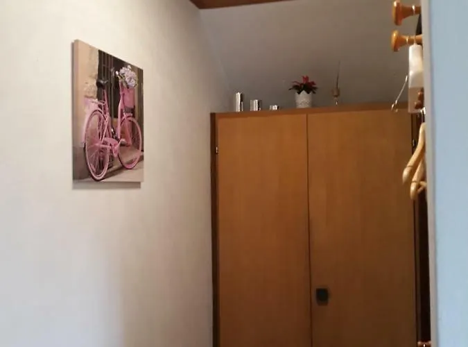 Holiday Casa Stefi Piazzogna