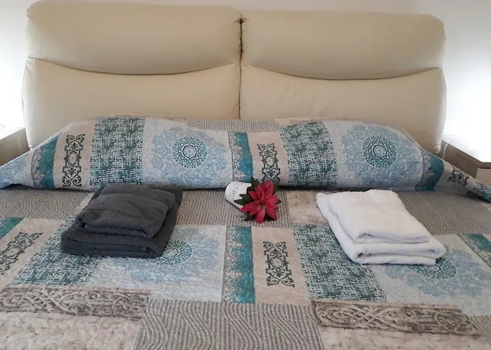 Holiday Casa Stefi Piazzogna