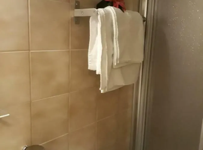 Lägenhet Holiday Casa Stefi *