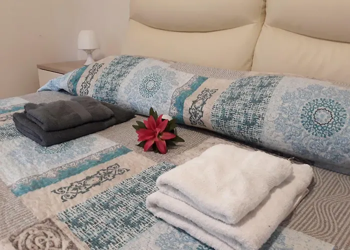 アパート Holiday Casa Stefi