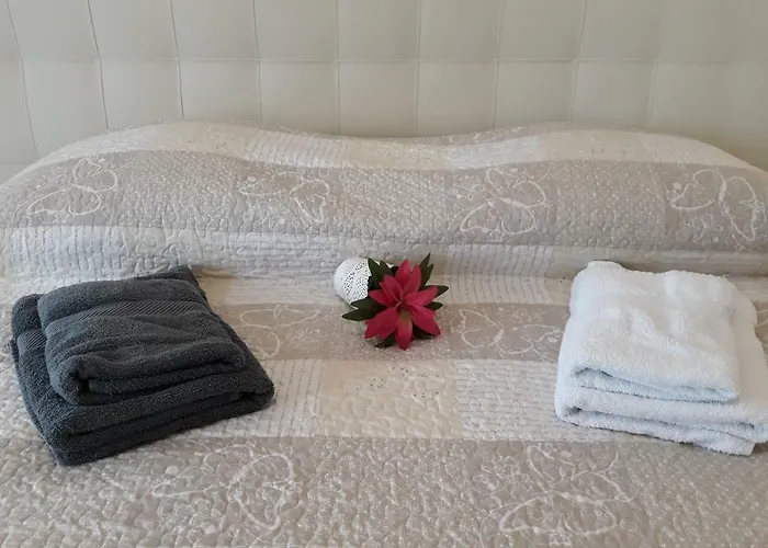 Lägenhet Holiday Casa Stefi Piazzogna