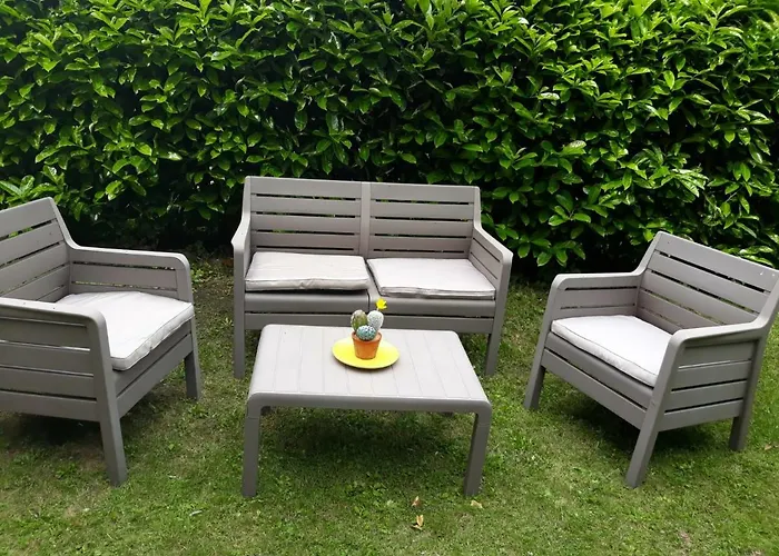 Lägenhet Holiday Casa Stefi Piazzogna