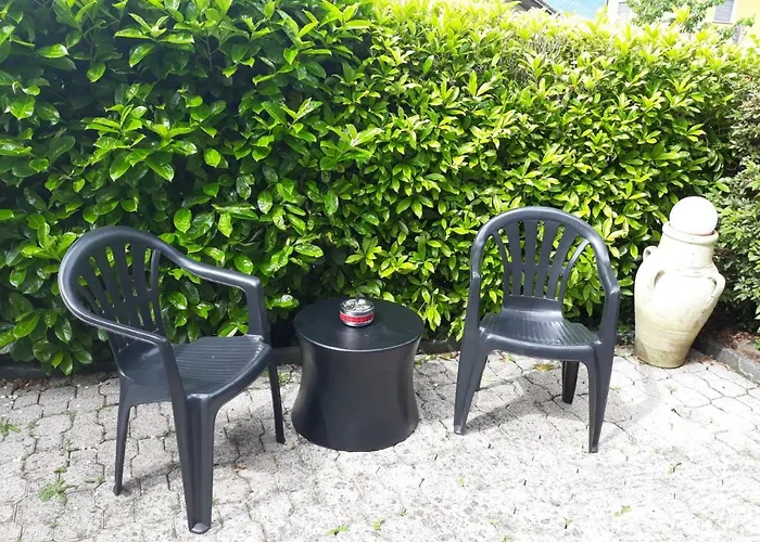 Holiday Casa Stefi アパート *