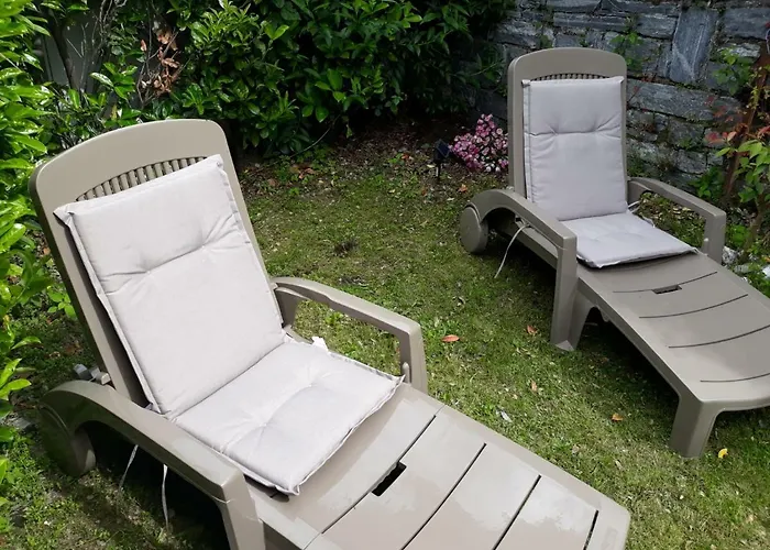 Holiday Casa Stefi Piazzogna