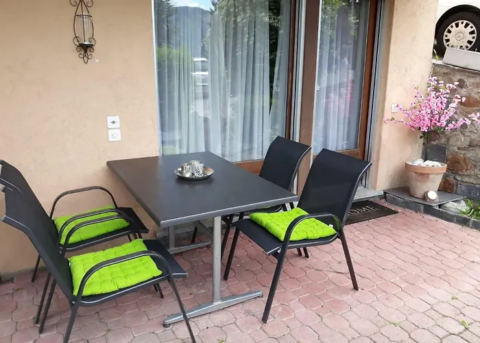 Lägenhet Holiday Casa Stefi *