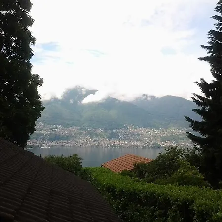 Apartamento Holiday Casa Stefi