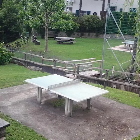 Holiday Casa Stefi Piazzogna