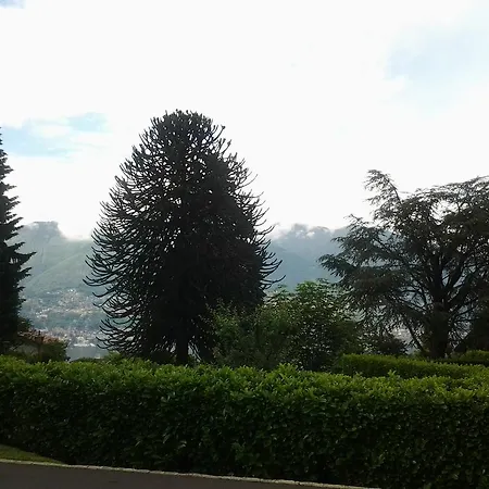 Apartamento Holiday Casa Stefi *