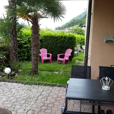 Holiday Casa Stefi Piazzogna