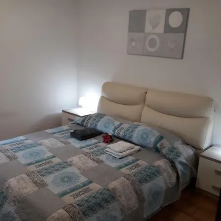 Apartamento Holiday Casa Stefi *