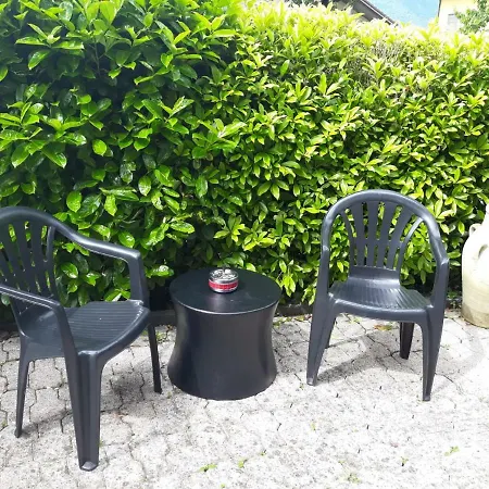 Holiday Casa Stefi Apartamento *