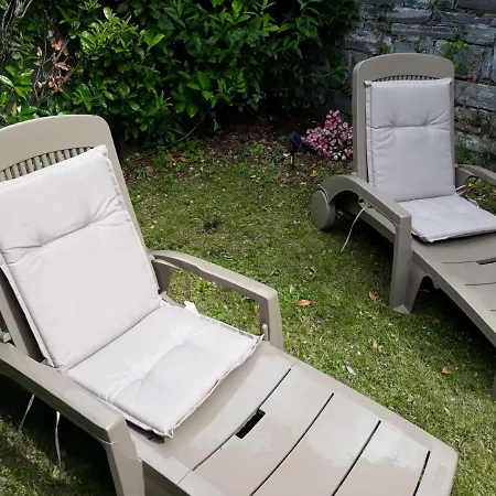 Holiday Casa Stefi Piazzogna