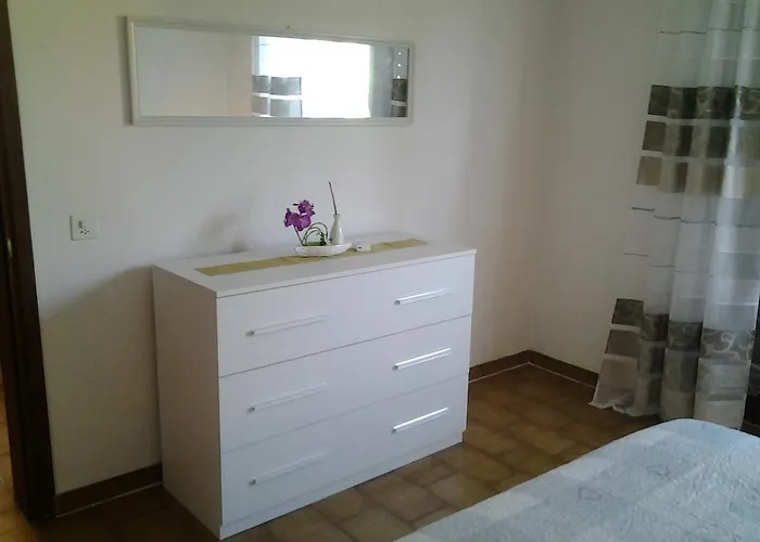 Holiday Casa Stefi Piazzogna